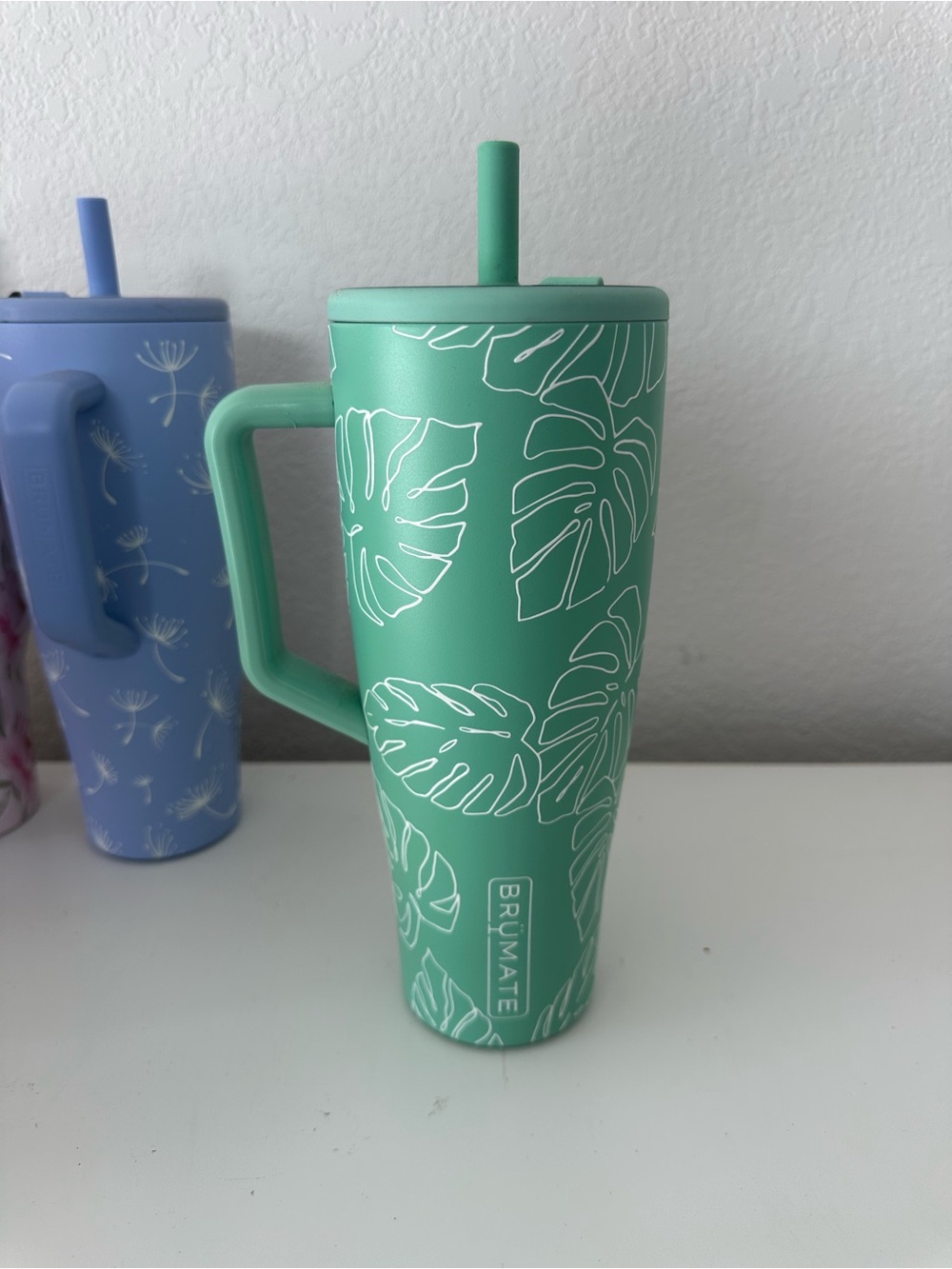 Monstera Brumate BNWT 40 oz